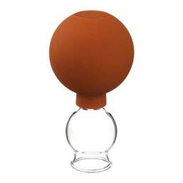 Abbildung: Saugglocke mit Ball 30mm 1 St PZN 01046323