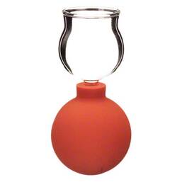 Abbildung: Saugglocke mit Ball 40mm 1 St PZN 01046346