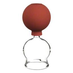 Abbildung: Saugglocke mit Ball 50mm 1 St PZN 01046352