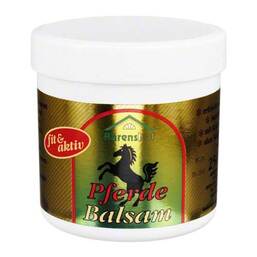 Abbildung: Pferde Balsam 250 ml, Balsam PZN 01047854