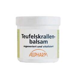 Abbildung: Teufelskrallebalsam 250 ml, Balsam PZN 01047860
