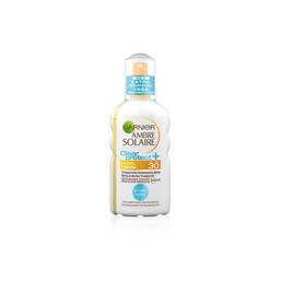 Abbildung: Ambre Solaire Clear Protect Spray, 200 ml PZN 01050307