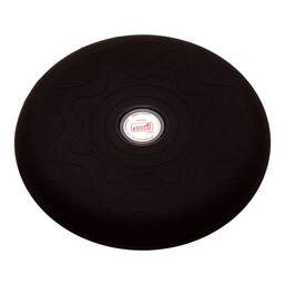 Abbildung: Sissel Sitfit 36cm Black M 1 St PZN 01051519