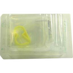 Abbildung: Surecan Portkanüle 20 Gx15 mm mit Wings 1 St, Kanüle PZN 01058013