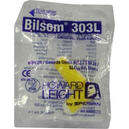 Abbildung: Bilsom 303 large Gehörschutzstöpsel 2 St PZN 01059691