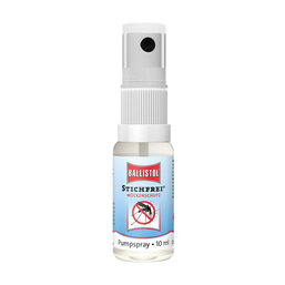 Abbildung: Ballistol Stichfrei Öl Öl, 10 ml PZN 01073521