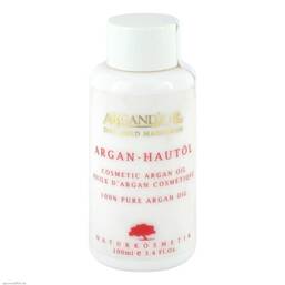 Abbildung: Argan Hautöl Argandor Öl, 100 ml PZN 01079015