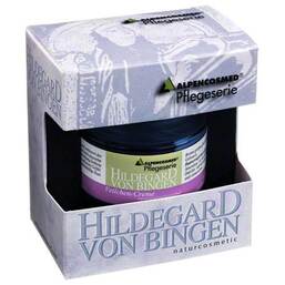 Abbildung: Hildegard V. Bingen Natur Ve 50 ml, Creme PZN 01081779