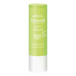 Abbildung: Olivenöl Lippenpflegestift Stifte, 4.8 g PZN 01082796