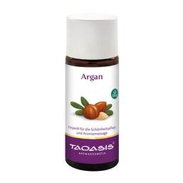 Abbildung: Arganöl Bio Öl, 50 ml PZN 01086015