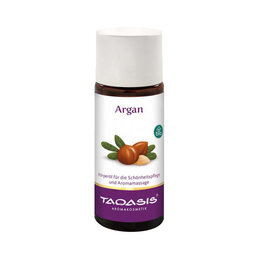 Abbildung: Arganöl Bio Öl, 1000 ml PZN 01086038