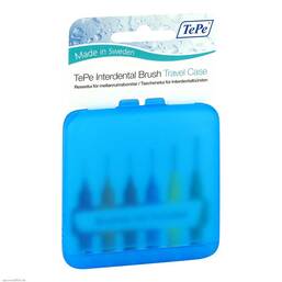 Abbildung: Tepe Taschenetui für Interdentalbürsten 1 St PZN 01095161
