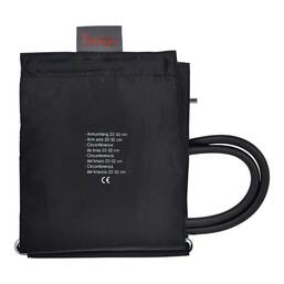 Abbildung: BOSO classic Klettmanschette für Erwachsene / starke Arme 1 St PZN 01103133 