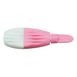 Abbildung: BD Microtainer Lanzette pink 200 St, Lanzetten PZN 01111434
