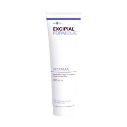 Abbildung: Excipial Lipocreme Creme, 300 ml PZN 01120321