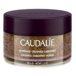 Abbildung: Caudalie Crushed Cabernet Peeling 150 g PZN 01130101