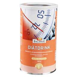 Abbildung: Gehe Balance Diätdrink Pulver Pulver, 500 g PZN 01137505