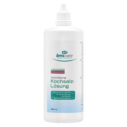  PZN 01141719 Lösung, 380 ml