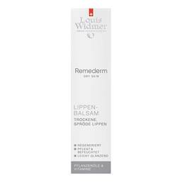 Abbildung: Widmer Remederm Lippenbalsam leicht parfümiert 15 ml, Balsam PZN 01150345