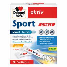  PZN 01152114 20 St