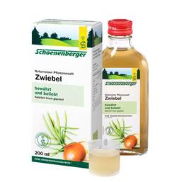  PZN 01159524 Saft, 200 ml