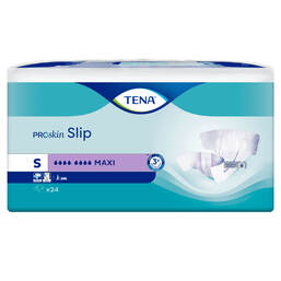 Abbildung: Tena Slip maxi small 24 St PZN 01163394