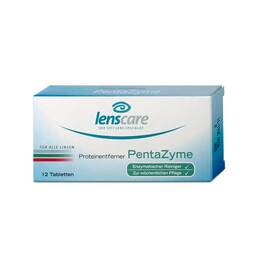  PZN 01166837 Tabletten, 12 St
