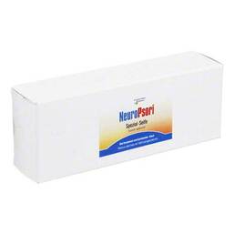 Abbildung: Neuropsori Seife Seife, 100 g PZN 01167251