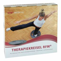 Abbildung: Therapiekreisel RFM 1 St PZN 01169126
