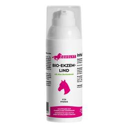 Abbildung: Equolyt Bio Ekzem Lind vet. Gel 50 ml, Gel PZN 01170419