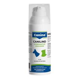 Abbildung: Canilind vet. Gel Gel, 50 ml PZN 01170425
