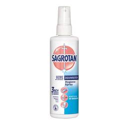 Abbildung: Sagrotan Hygiene-Pumpspray 250 ml, Spray PZN 01181239 