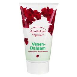Abbildung: Venen Balsam 150 ml, Balsam PZN 01191870