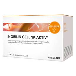  PZN 01217842 Kapseln, 120 St