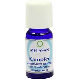 Abbildung: Kampfer Öl ätherisch Öl, 10 ml PZN 01221482
