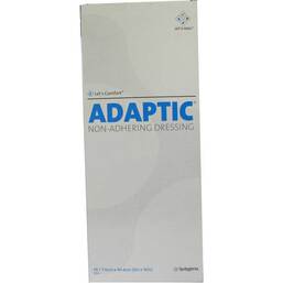 Abbildung: Adaptic 7,6x40,6cm 2014 feuc 36 St PZN 01231339