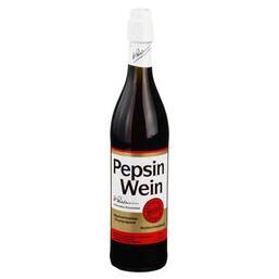 Abbildung: Pepsinwein Flüssigkeit, 700 ml PZN 01231842