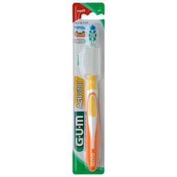 Abbildung: GUM Activital Zahnbürste kompakt soft Zahnbürste, 1 St PZN 01235142