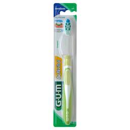 Abbildung: GUM Activital Zahnbürste kompakt medium 1 St, Zahnbürste PZN 01235165