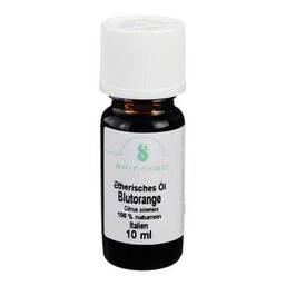 Abbildung: Ätherisches Öl Blutorange Ätherisches Öl, 10 ml PZN 01236302