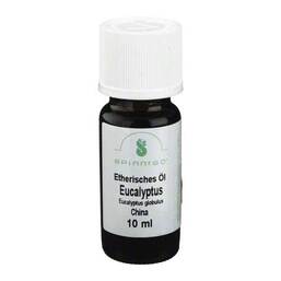 Abbildung: Ätherisches Öl Eucalyptus Ätherisches Öl, 10 ml PZN 01236360