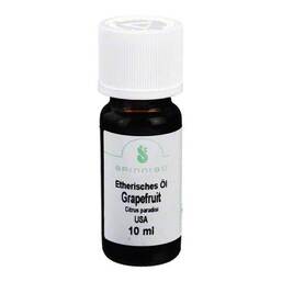 Abbildung: Ätherisches Öl Grapefruit Ätherisches Öl, 10 ml PZN 01236437
