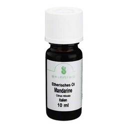 Abbildung: Ätherisches Öl Mandarine 10 ml, Ätherisches Öl PZN 01236791 