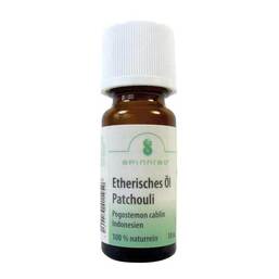 Abbildung: Ätherisches Öl Patchouli Ätherisches Öl, 10 ml PZN 01236940