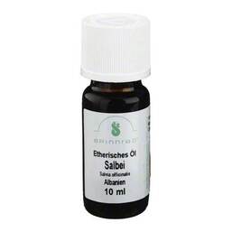 Abbildung: Ätherisches Öl Salbei Ätherisches Öl, 10 ml PZN 01237112