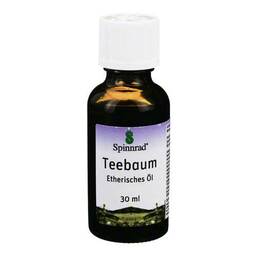 Abbildung: Ätherisches Öl Teebaum 30 ml, Ätherisches Öl PZN 01237164