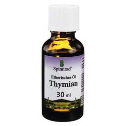 Abbildung: Ätherisches Öl Thymian Ätherisches Öl, 30 ml PZN 01237218