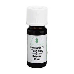 Abbildung: Ätherisches Öl Ylang Ylang 3° Ätherisches Öl, 10 ml PZN 01237276