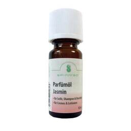 Abbildung: Jasmin Parfümöl Öl, 10 ml PZN 01238376