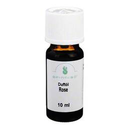Abbildung: Rose 27% Parfümöl Öl, 10 ml PZN 01238407